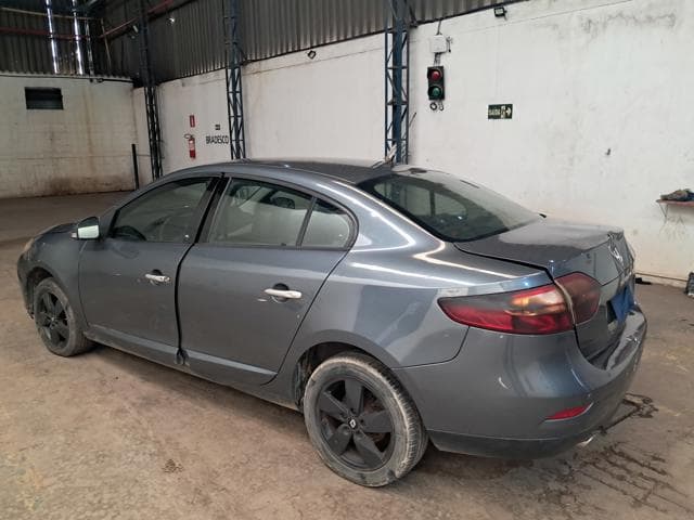 RENAULT - FLUENCE DYN20A — foto do lote