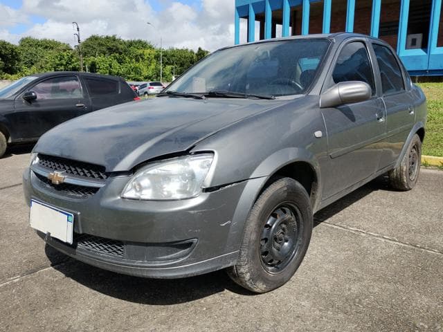 CHEVROLET - CLASSIC LS — foto do lote