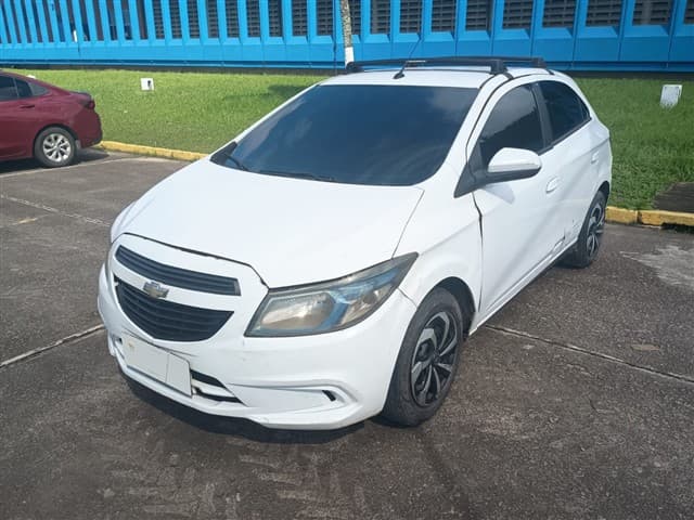 CHEVROLET - ONIX 1.4MT LT — foto do lote
