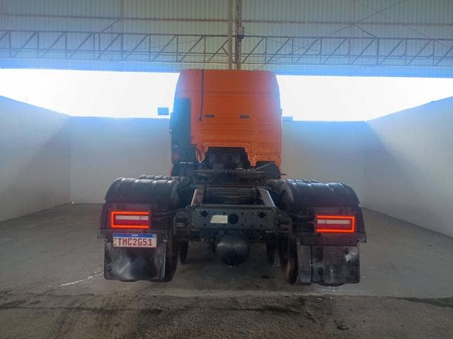 VOLKSWAGEN - 28.480 MTM 6X2 HD — foto do lote