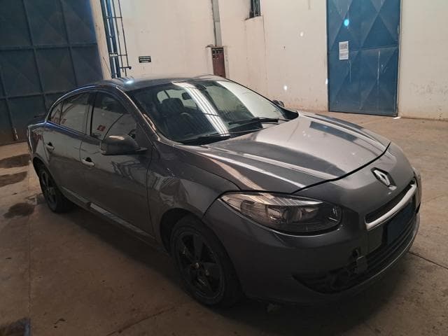 RENAULT - FLUENCE DYN20A — foto do lote