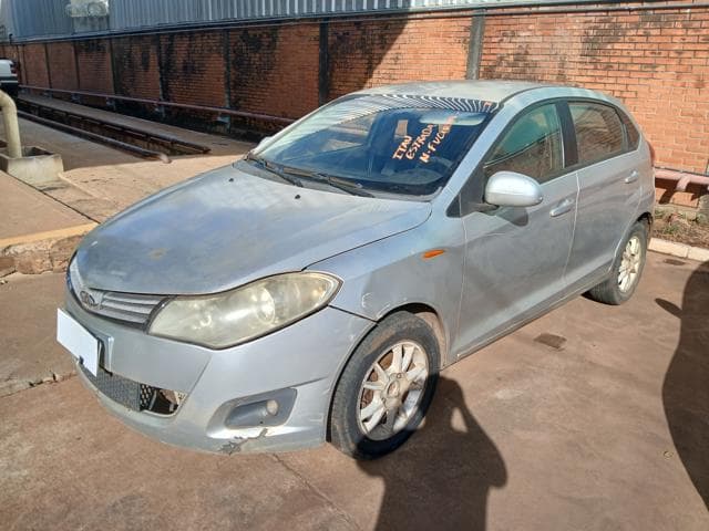 CHERY - CELER 1.5FLEX HB — foto do lote