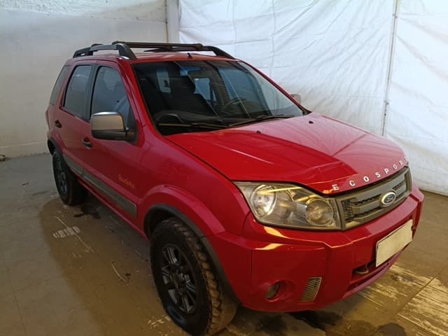 FORD - ECOSPORT FSL1.6FLEX — foto do lote