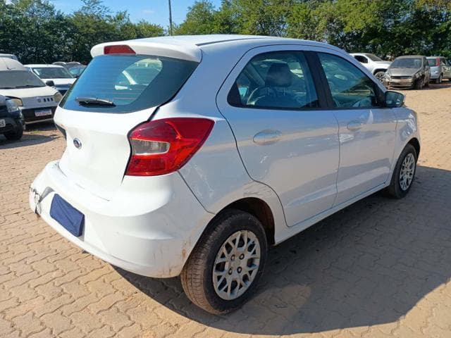 FORD - KA SE 1.5 HA B — foto do lote