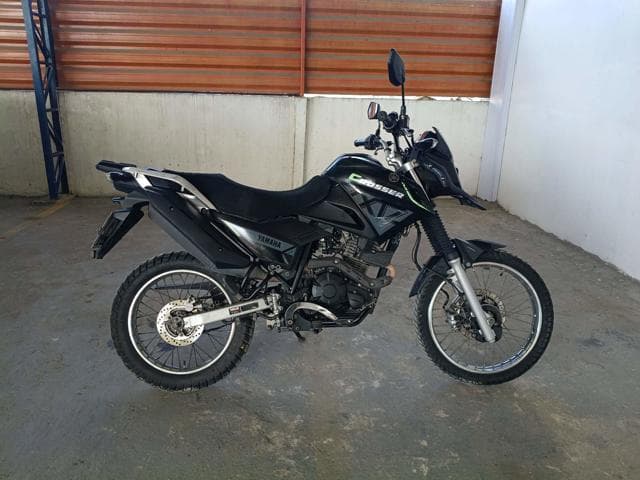 YAMAHA - CROSSER S ABS — foto do lote