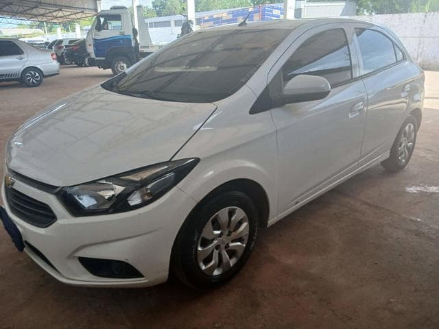 CHEVROLET - ONIX 1.0MT LT — foto do lote