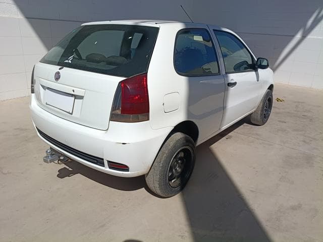 FIAT - PALIO FIRE ECONOMY — foto do lote