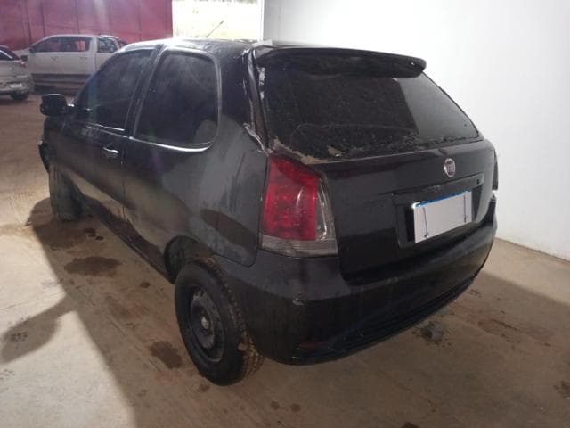 FIAT - PALIO FIRE ECONOMY — foto do lote