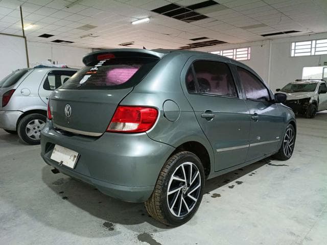 VOLKSWAGEN - GOL 1.0 — foto do lote