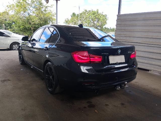 BMW - 320I ACTIVE FLEX — foto do lote