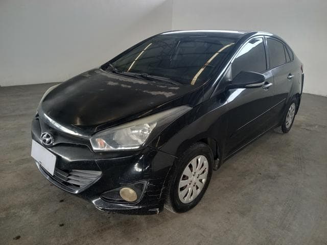 HYUNDAI - HB20S 1.0M COMF — foto do lote