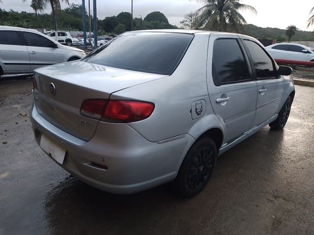 FIAT - SIENA ELX FLEX — foto do lote