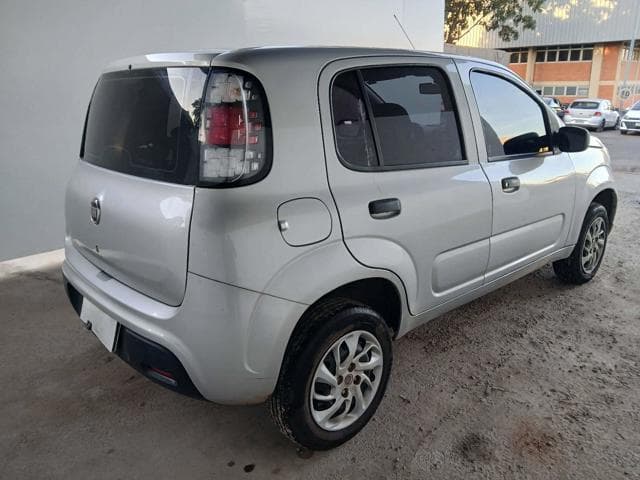 FIAT - UNO ATTRACTIVE 1.0 — foto do lote