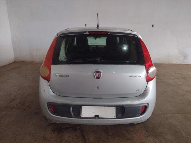 FIAT - PALIO ATTRACT 1.4 — foto do lote