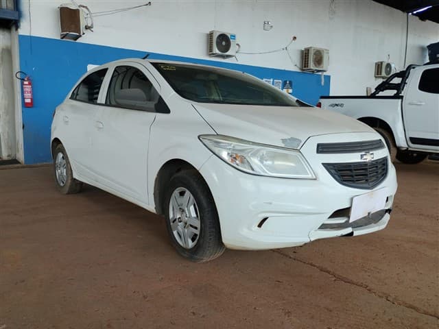 CHEVROLET - ONIX 10MT JOYE — foto do lote