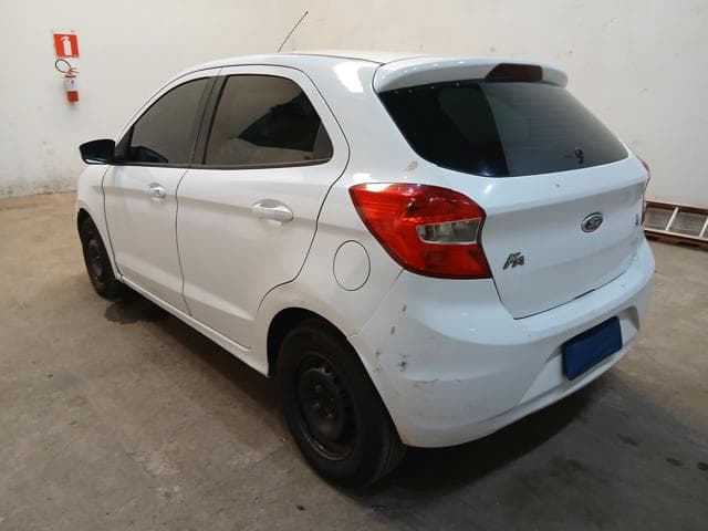 FORD - KA SE 1.0 HA — foto do lote