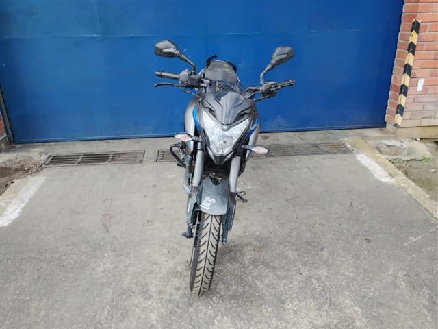 BAJAJ - DOMINAR D200 — foto do lote