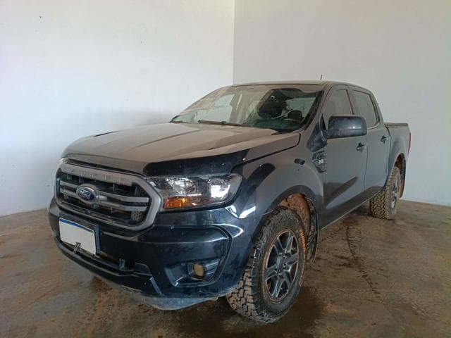 FORD - RANGER XLSCD4A22C — foto do lote