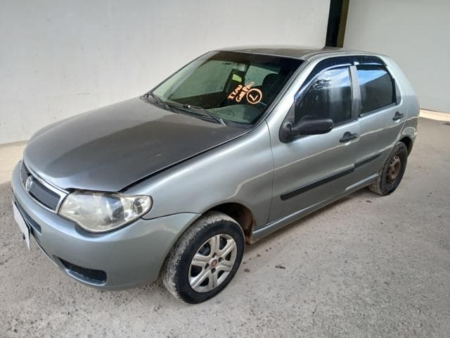 FIAT - PALIO FIRE FLEX — foto do lote