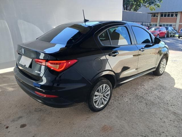 FIAT - CRONOS DRIVE 1.0 — foto do lote