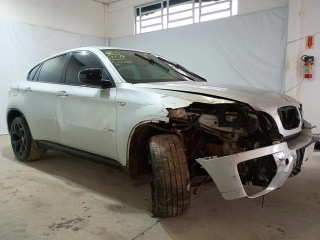 BMW - X6 XDRIVE 35I FG21 — foto do lote