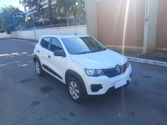 RENAULT - KWID ZEN 10MT — foto do lote