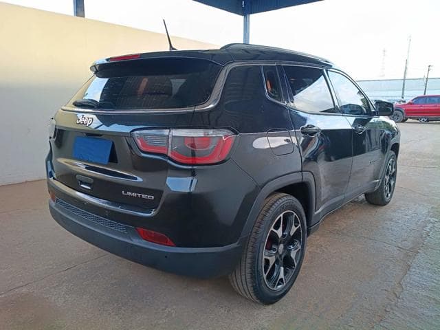 JEEP - COMPASS LIMITED F — foto do lote