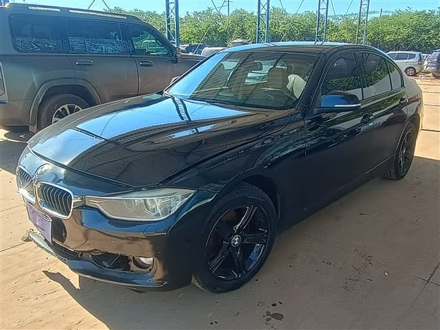 BMW - 320I ACTIVE FLEX — foto do lote