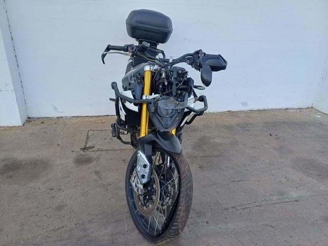 TRIUMPH - TIGER 900 RALLY — foto do lote