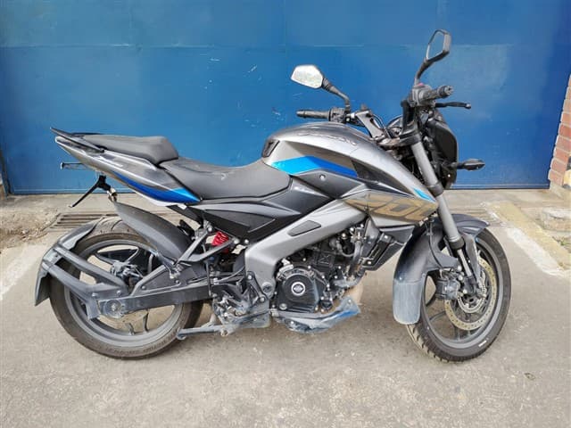 BAJAJ - DOMINAR D200 — foto do lote