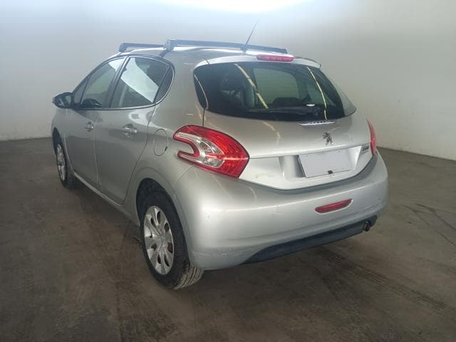 PEUGEOT - 208 ACTIVE — foto do lote