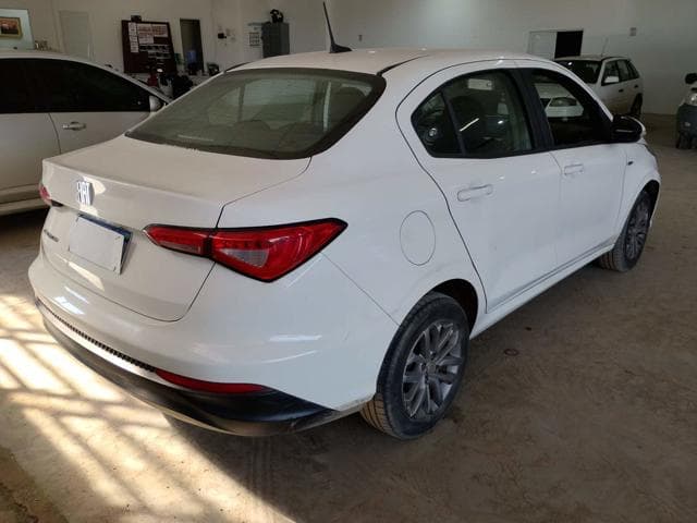 FIAT - CRONOS DRIVE GSR — foto do lote