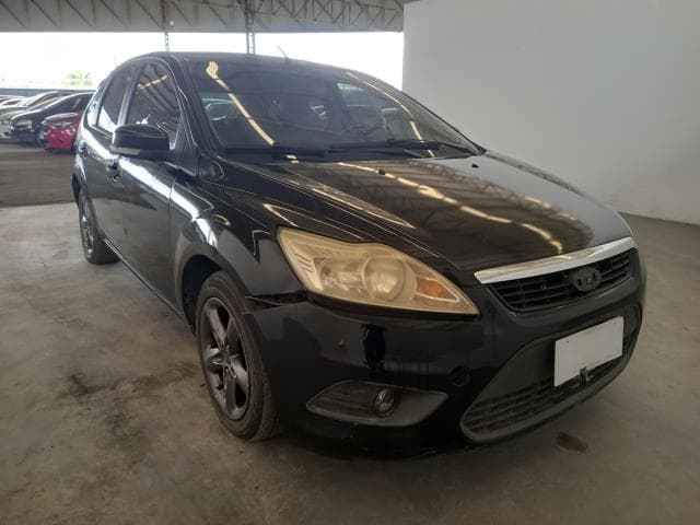 FORD - FOCUS HC FLEX — foto do lote