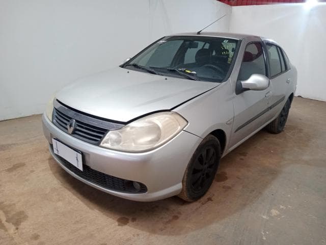 RENAULT - SYMBOL PR1616V — foto do lote