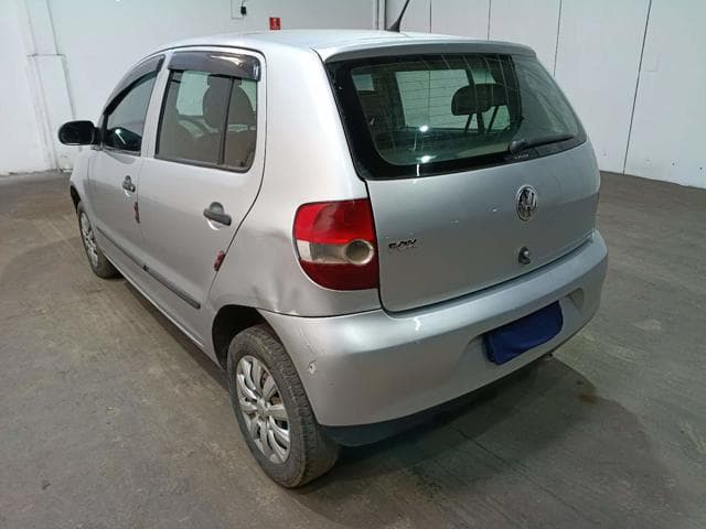 VOLKSWAGEN - FOX 1.0 — foto do lote