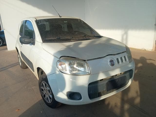 FIAT - UNO VIVACE 1.0 — foto do lote