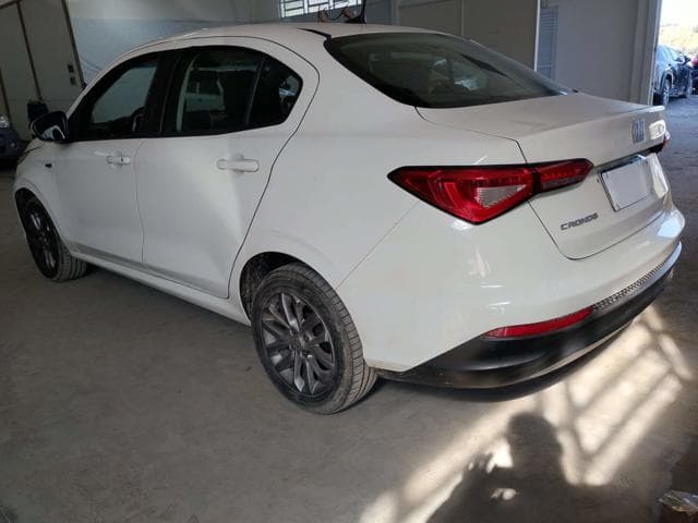 FIAT - CRONOS DRIVE GSR — foto do lote