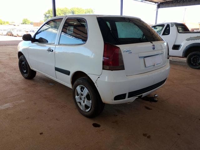 FIAT - PALIO FIRE — foto do lote