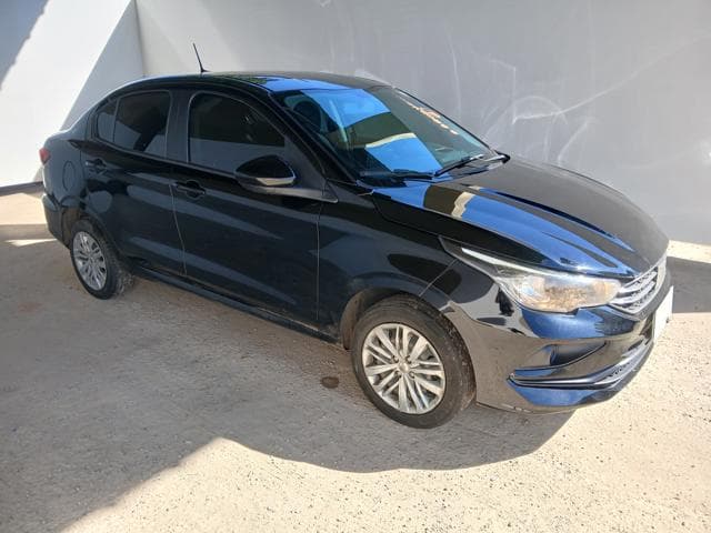 FIAT - CRONOS DRIVE 1.0 — foto do lote