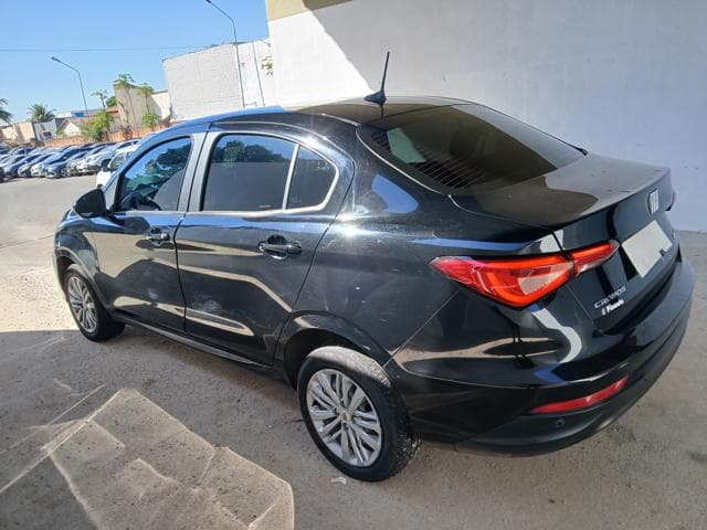 FIAT - CRONOS DRIVE 1.0 — foto do lote