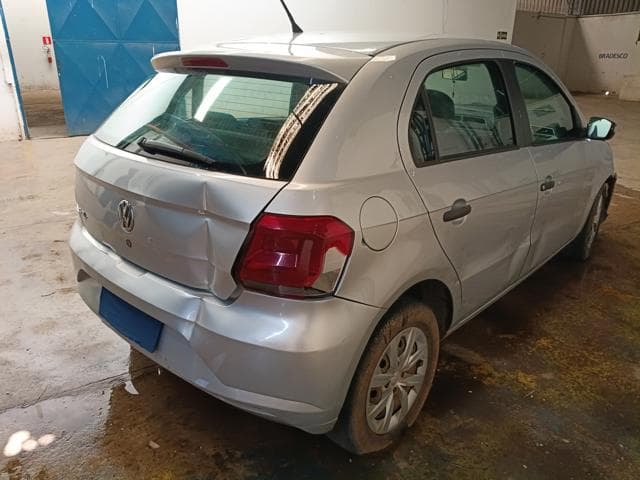 VOLKSWAGEN - GOL 1.0L MC4 — foto do lote