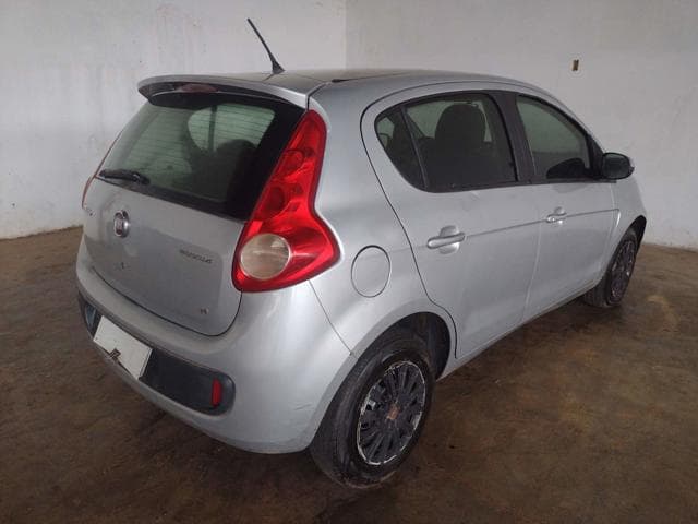 FIAT - PALIO ATTRACT 1.4 — foto do lote