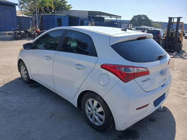 HYUNDAI - HB20 1.0M COMFOR — foto do lote
