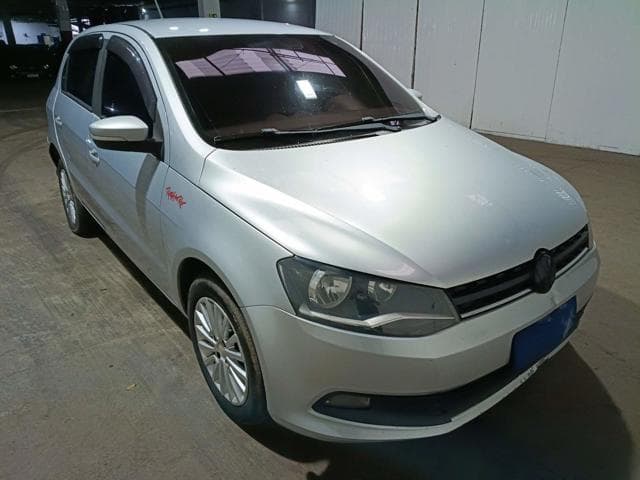 VOLKSWAGEN - GOL ROCK IN RIO MB — foto do lote