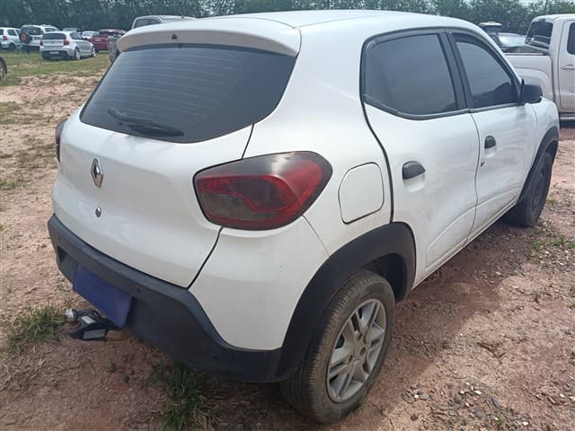 RENAULT - KWID ZEN 10MT — foto do lote