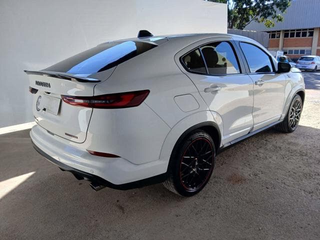 FIAT - FASTBACK ABARTH 270 — foto do lote