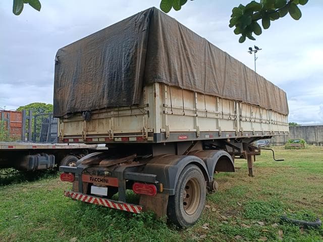FACCHINI - SRF 2CA — foto do lote