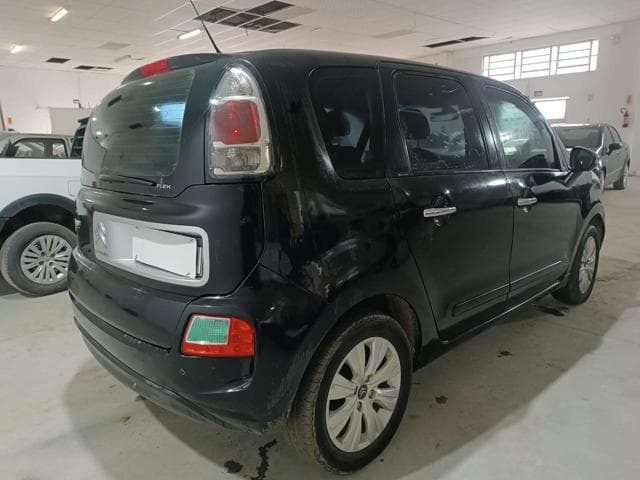 CITROEN - C3 PICASSO EXC M — foto do lote