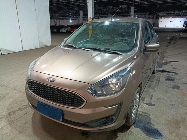 FORD - KA SE 1.0 HA C — foto do lote