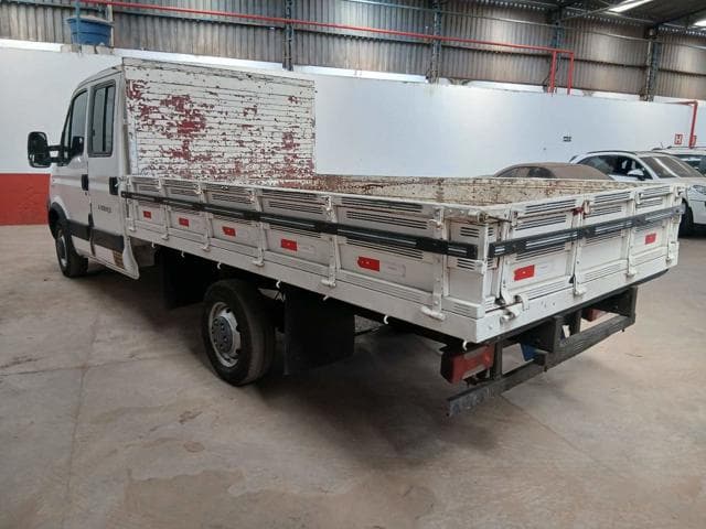 IVECO - DAILY 45S17CD — foto do lote